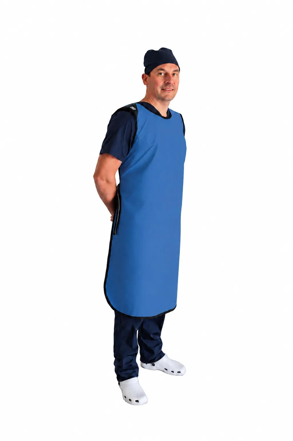 Tablier plombé premium