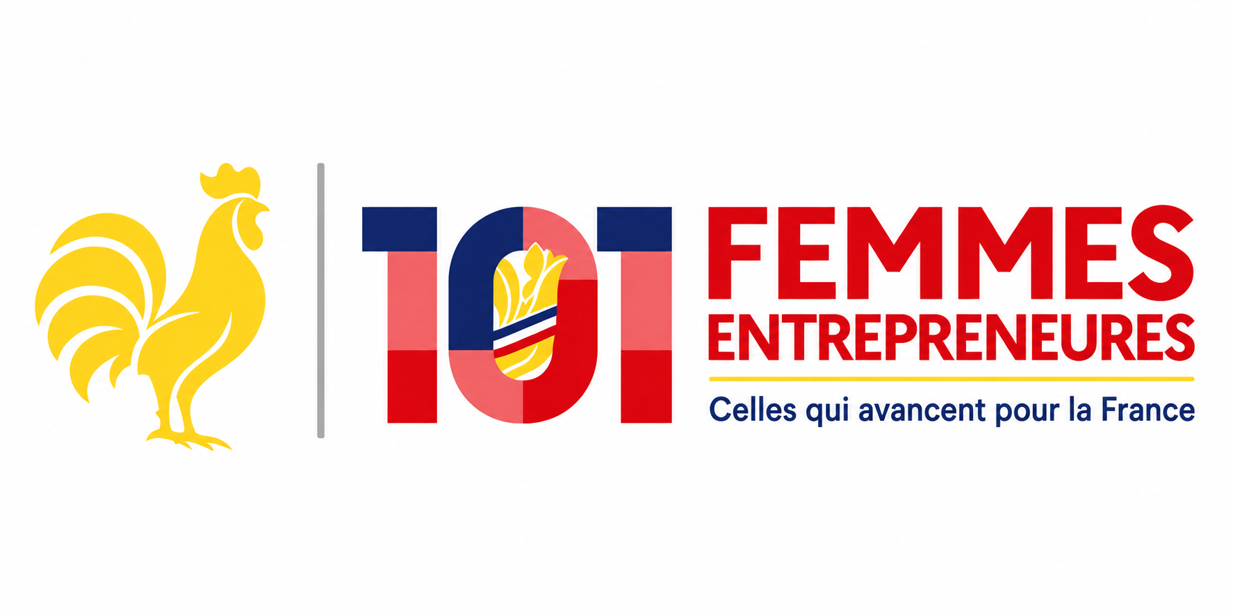 101 Femmes Entrepreneures