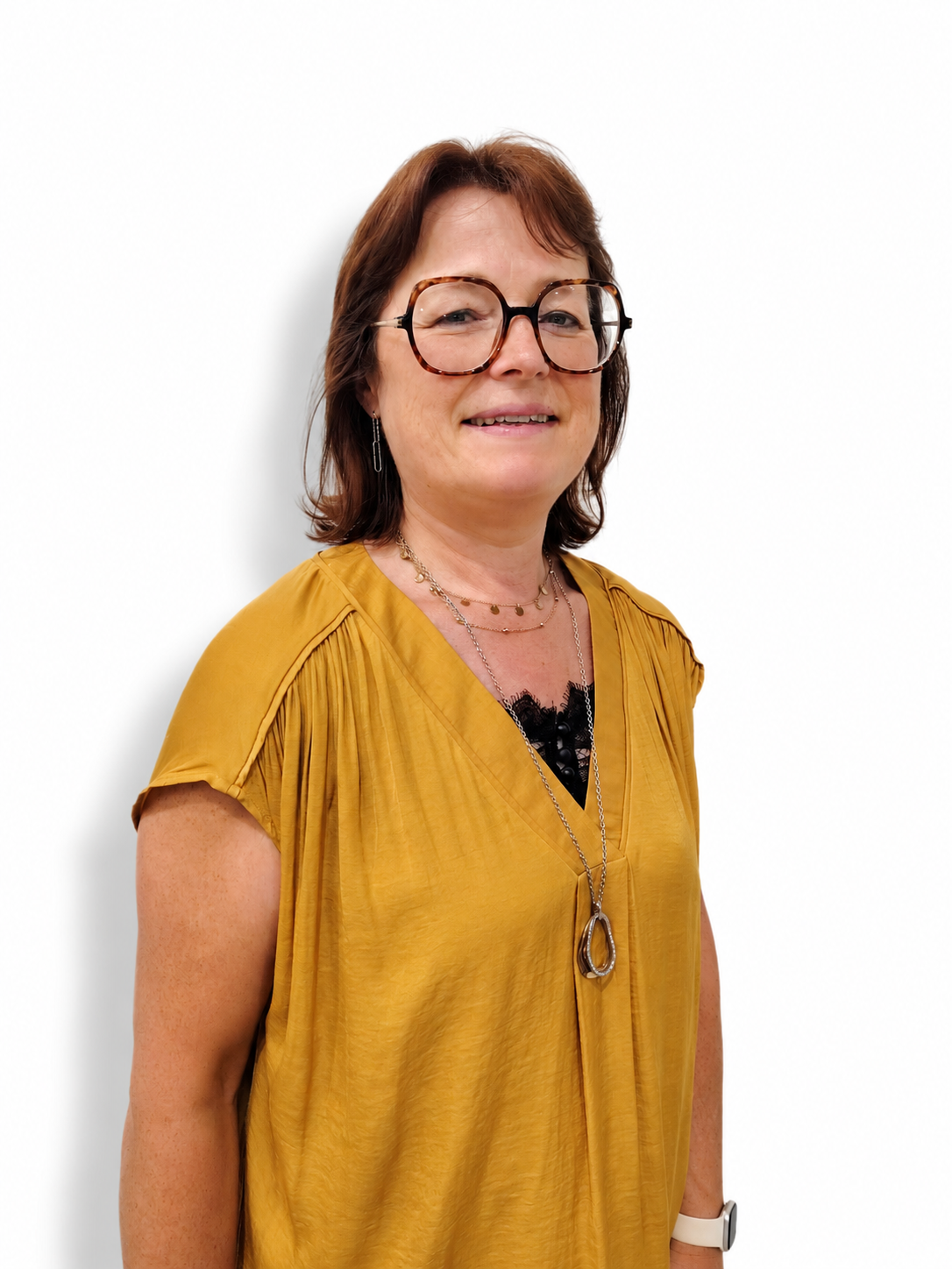 Catherine Morel
