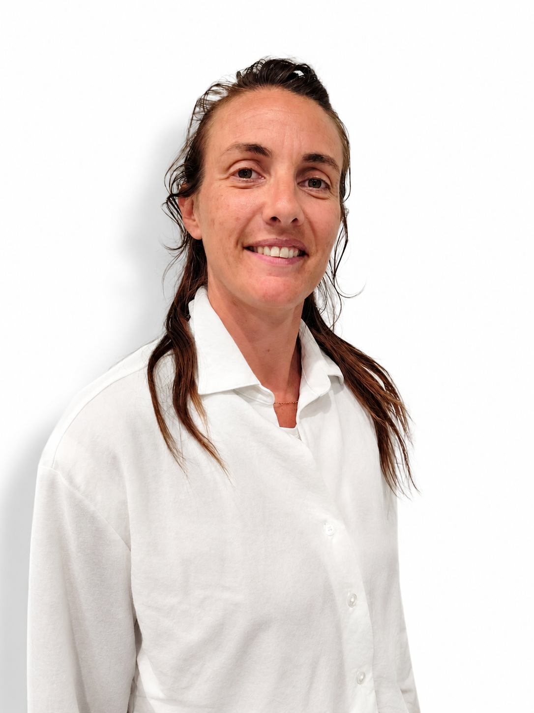 Sandrine Gressier