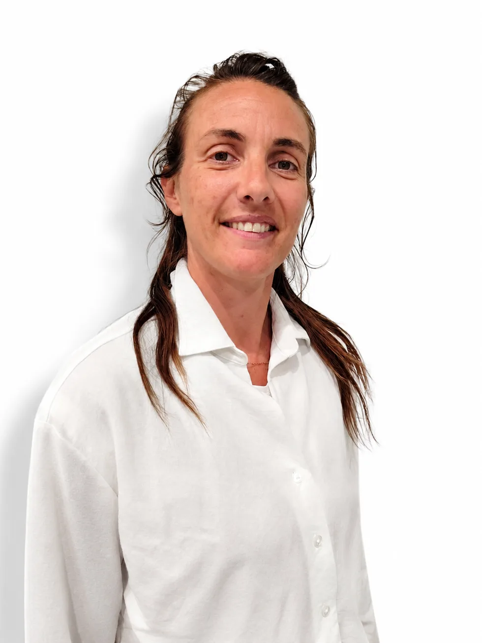Sandrine Gressier